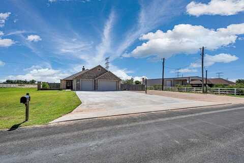 2410 S County Rd 1089, Midland, TX 79706