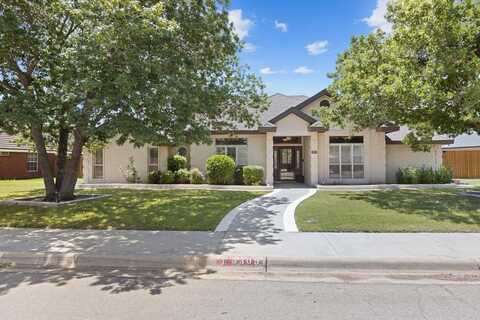 5309 Ridgefield Court, Midland, TX 79707