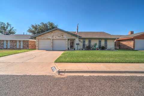 1817 Cord St, Odessa, TX 79762