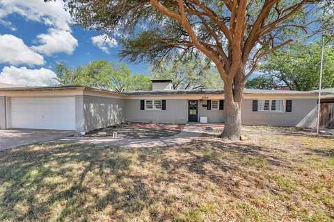 2010 Douglas Ave, Midland, TX 79701