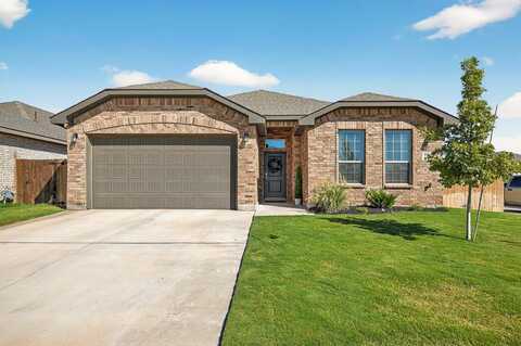2200 Beaufort Dr., Midland, TX 79707