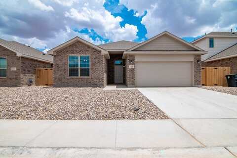 6418 Liam St., Odessa, TX 79762