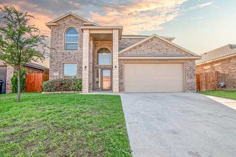 7009 Perot Ranch Rd, Odessa, TX 79765