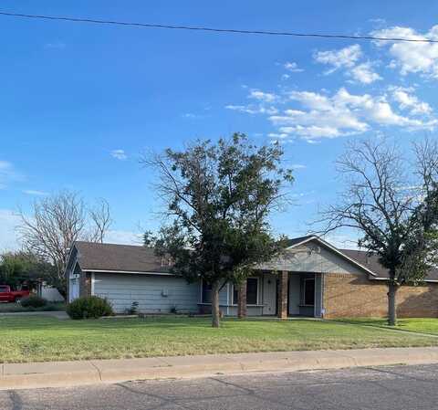 4400 Palmer Dr, Midland, TX 79705