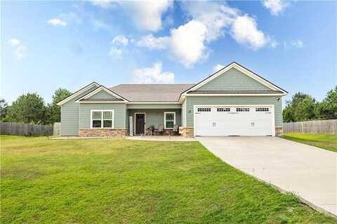 12 Cheyenne Trail, Fort Mitchell, AL 36856