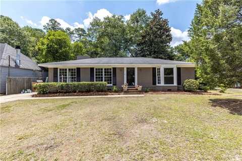1405 29th Street, Phenix City, AL 36867