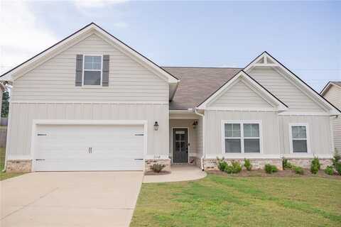 2118 Sequoia Dr, Auburn, AL 36879