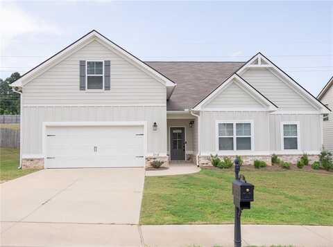 2118 Sequoia Dr, Auburn, AL 36879