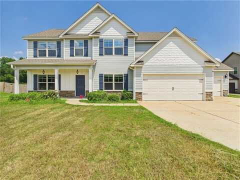 9 Stoney Mill Lane, Fort Mitchell, AL 36856