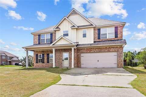 6 Pebble brook Lane, Fort Mitchell, AL 36856