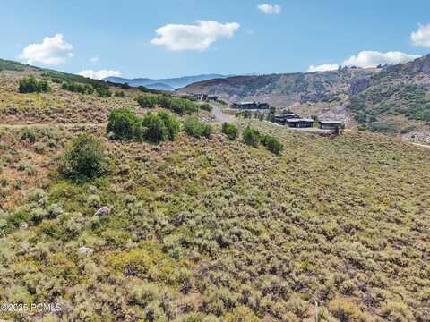 1275 E Canyon Gate Road lot: 31, Park City, UT 84098