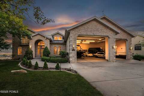 8904 Cheyenne Way, Park City, UT 84098