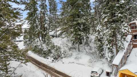 156 Lower Evergreen Dr., Park City, UT 84098