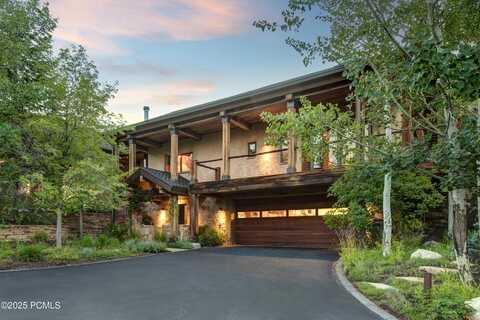 4830 Bear View Drive, Park City, UT 84098