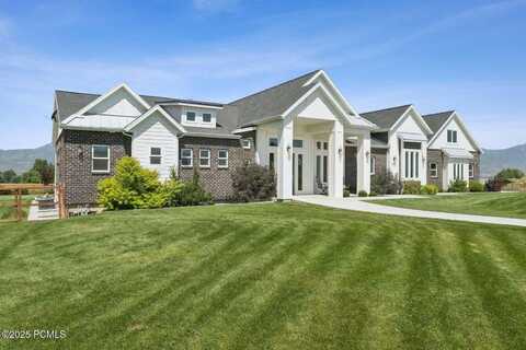 372 W 3000 S, Heber City, UT 84032