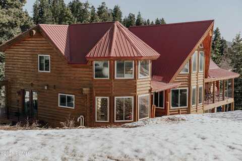 1598 Arapaho Drive, Coalville, UT 84017