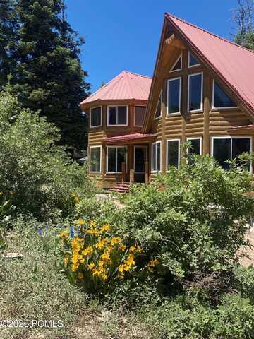 1598 Arapaho Drive, Coalville, UT 84017