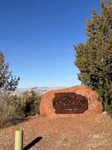 2269 Coyote Creek Rd, Page, AZ 86040