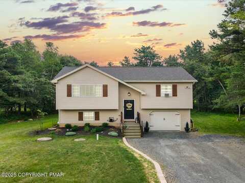 164 Heather Drive, Blakeslee, PA 18610