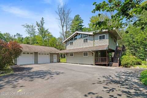 336 Sir Bradford Road, Pocono Lake, PA 18347