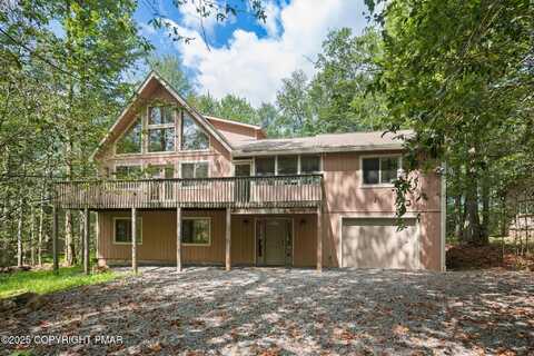 123 Winding Hill Road, Pocono Pines, PA 18350