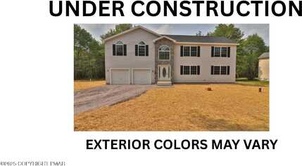 Lot 1405 Dogwood Lane, Kunkletown, PA 18058
