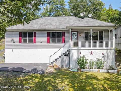 2414 Woodcrest Drive, East Stroudsburg, PA 18302