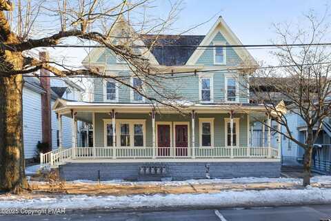 525 Sarah Street, Stroudsburg, PA 18360