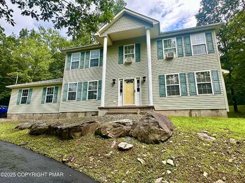 164 Alpine Road, Henryville, PA 18332