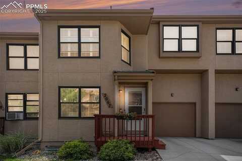 2067 Bristlecone Drive, Colorado Springs, CO 80919