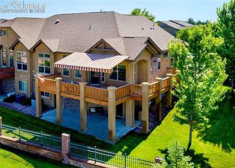 6350 Wind River Point, Colorado Springs, CO 80923