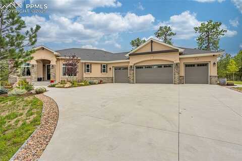 1325 Boldmere Court, Monument, CO 80132