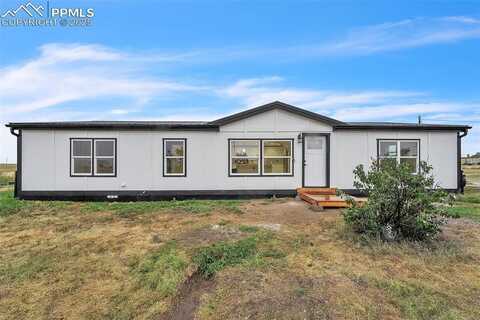 6185 Night Train Lane, Yoder, CO 80864