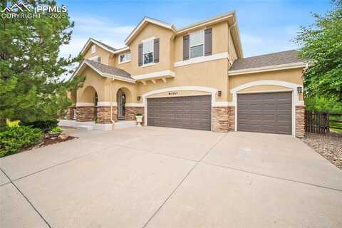 17645 Water Flume Way, Monument, CO 80132