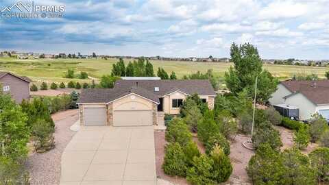 11689 Allendale Drive, Peyton, CO 80831