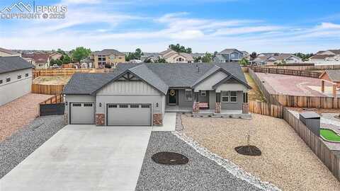 10125 Triborough Trail, Peyton, CO 80831