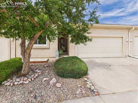 8 Luxury Lane, Colorado Springs, CO 80921