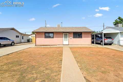 2513 Ontario Street, Pueblo, CO 81004