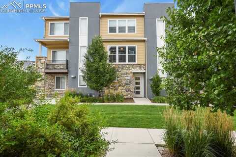 6731 S Tempe Court, Aurora, CO 80016