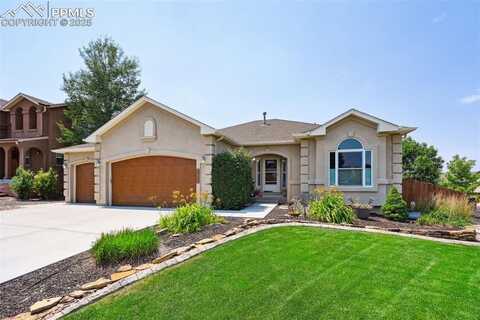 6292 Tenderfoot Drive, Colorado Springs, CO 80923