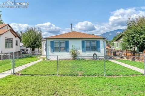 1509 W Platte Avenue, Colorado Springs, CO 80904