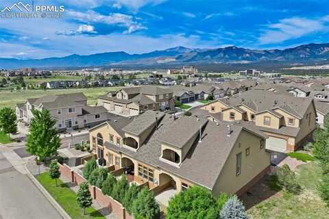 1571 Promontory Bluff View, Colorado Springs, CO 80921