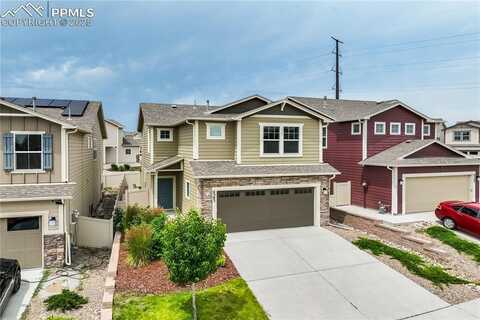 4383 Gneiss Loop, Colorado Springs, CO 80938