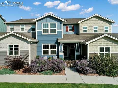 80 S Olympian Drive, Colorado Springs, CO 80905