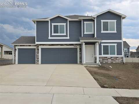 5030 Ruffner Court, Colorado Springs, CO 80925