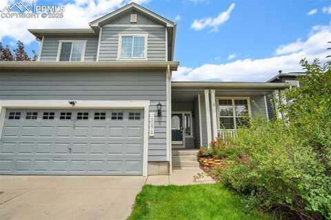 12272 Isle Royale Drive, Peyton, CO 80831