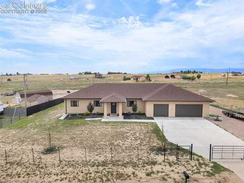 748 E Heron Drive, Pueblo, CO 81007