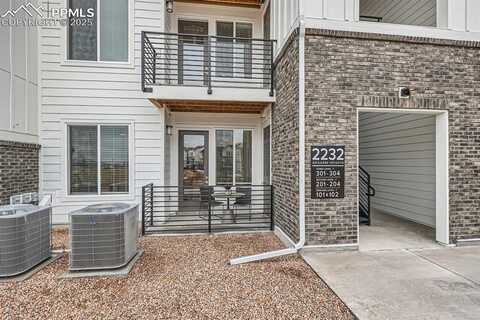 2232 Arikaree Heights, Colorado Springs, CO 80908