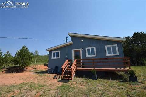 80 Spur Road, Divide, CO 80814