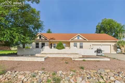 5843 Fort Garland Street, Colorado City, CO 81019